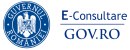 Info – Platforma guvernamentală E-consultare